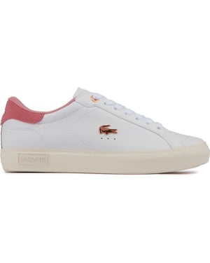 Lacoste Powercourt Träningsskor