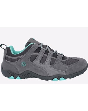 Hi-Tec Quadra II Womens