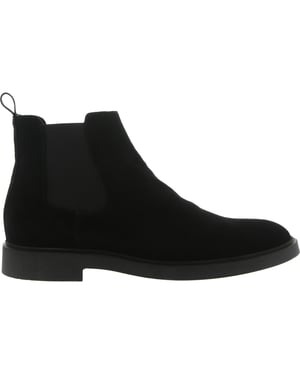 OWEN - Black - Chelsea boots