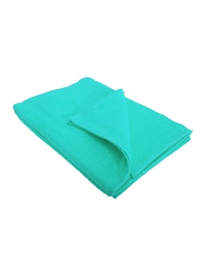 SOLS Island 70 Bath Towel (70 X 140cm) (Turquoise)