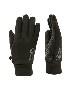North Ridge Women's Insulated Grip Gloves