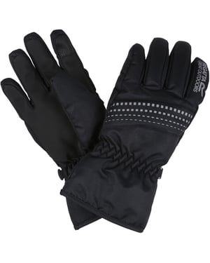 Regatta Boys Arlie III Waterproof Insulated Gloves