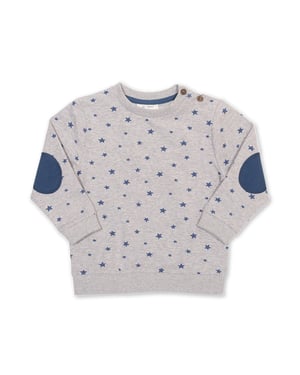 Kite Clothing Starry Sky Sweatshirt