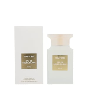 Tom Ford Soleil Blanc Edt Spray 100ml