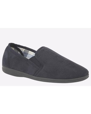 Sleepers Harry Twin Gusset MEMORY FOAM Mens
