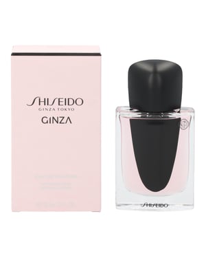 Shiseido Ginza Edp Spray 30ml.