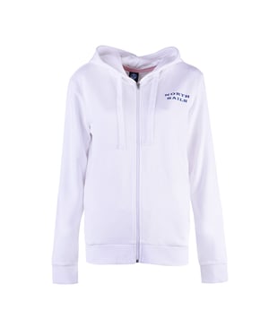 North Sails Sweatshirt Dam Vit