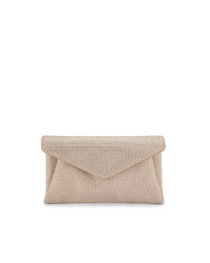 Carvela Stargaze Clutch Bag