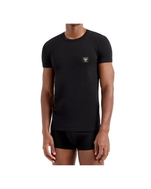 Emporio Armani herr GA örn t-shirt