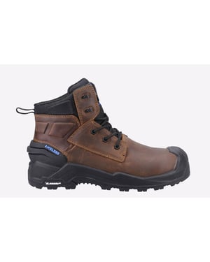 Amblers 980C WATERDICHTE Veiligheidsboots Heren