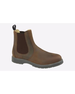 Grafters Weston Chelsea Boots Mens