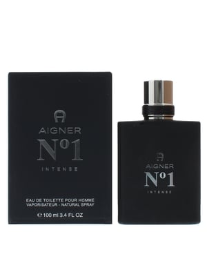 Etienne Aigner No 1 Intense Eau de Toilette 100ml