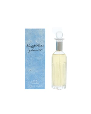 E.Arden Splendor Edp Spray 125ml.