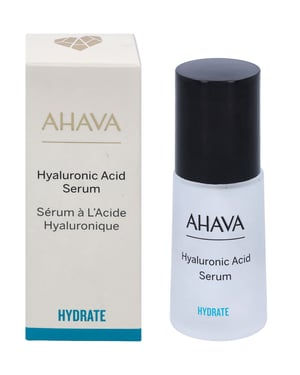 Ahava Hyaluronic Acid Serum30 ml.