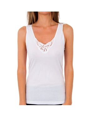 Milan seamless tank top 4750 women