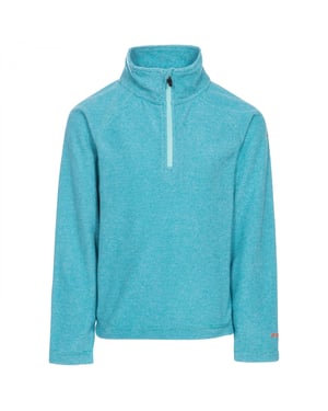 Trespass Childrens Girls Meadows Fleece