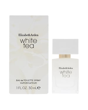 Elizabeth Arden White Tea Eau De Toilette 30ml