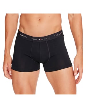 Tommy Jeans men's boxer shorts, 3-pack essential