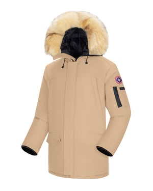 Subprime Parka tommy