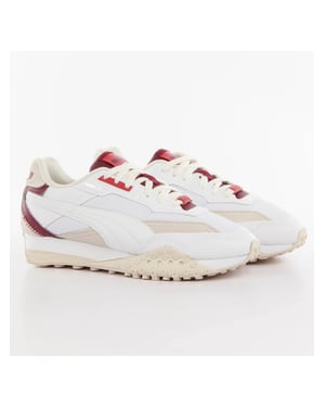 Puma damessneakers Blacktop Rider Soft