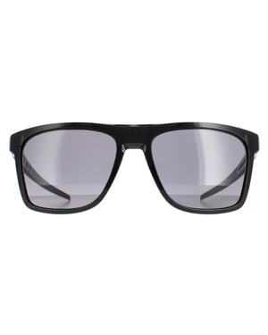 Oakley Vierkant Mannen Zwart Ink Prizm Grijs Leffingwell