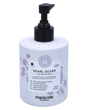 Maria Nila Colour Refresh Icke- permanent Färgmask 300 ml