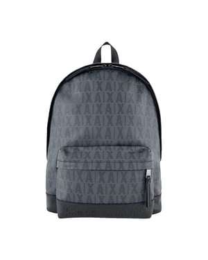 Armani Exchange herrryggsäck United