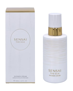 Sensai The Silk Shower Cream200 ml.