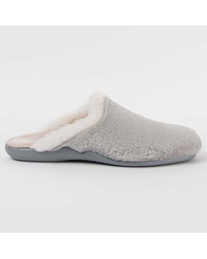 Northome Slipper Louslip2 Grey