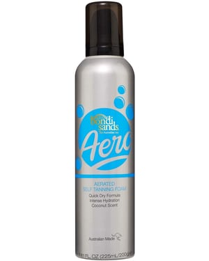 Bondi Sands Aero Aerated Self Tanning Foam - 225ml