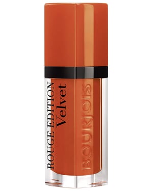 Bourjois Paris Rouge Edition Velvet Lipstick 7.7ml - 30 Oranginal