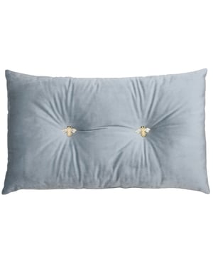 Bumble 30X50 Pf/Cushion Silver