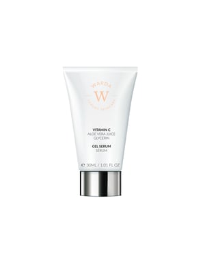 Warda Luxury Skincare SKIN GLOW BOOST VITAMIN C GEL SERUM 30ml