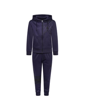 Boys Kam Two Piece Tracksuit Hoodie & Jogger Set