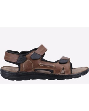 Hush Puppies Alistair Sandalen Heren