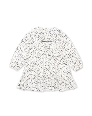 Kite Clothing Dolly Collar Dress