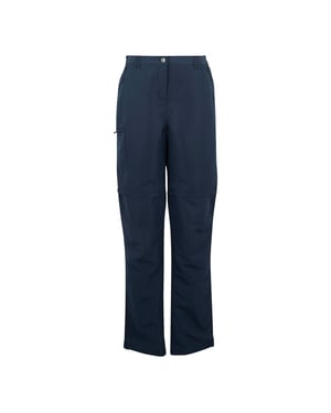 Regatta Dames chaska iii zip-off wandelbroek