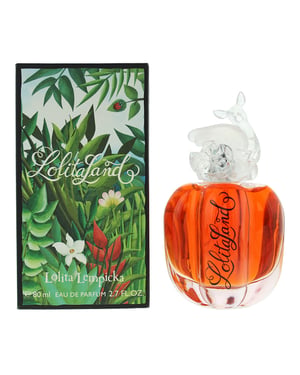 Lolita Lempicka Lolitaland Eau De Parfum 80ml