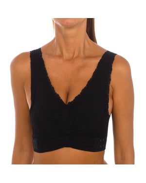 Bodyeffect gevoerde Push-up BH 110974 Dames
