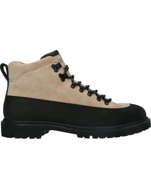 ROCK BEAR - Travertine - Boots