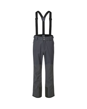 Dare 2B Mens Achieve II Skidbyxor (Ebony Grey)