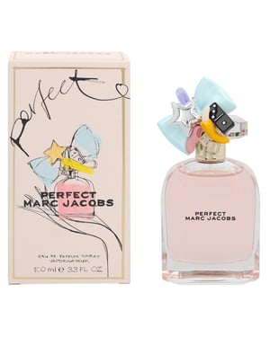 Marc Jacobs Perfect Eau de Parfum 100ml