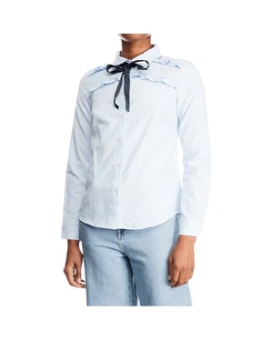 BRAVE SOUL Womens Long Sleeve Shirts