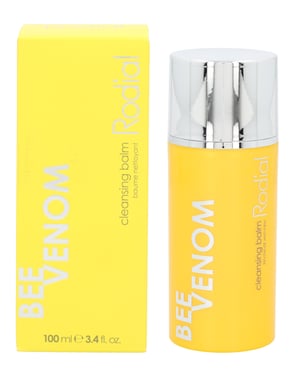 Rodial Bee Venom Cleansing Balm 100ml.