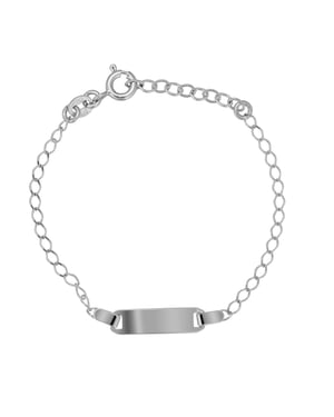Orphelia Child's 925 Sterling Silver Bracelet - Silver ZA-7458