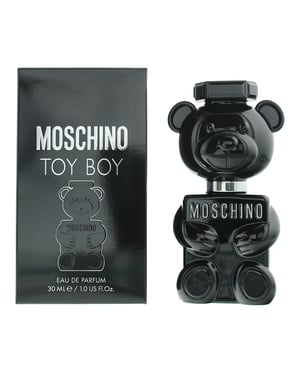 Moschino Toy Boy Edp Spray 30ml.