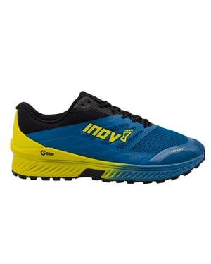Inov-8 Trialroc 280 Heren Blauw Trail Hardlooptrainers