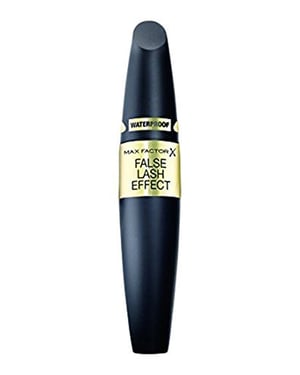 Max Factor False Lash Effect Waterproof Black Mascara 13.1ml