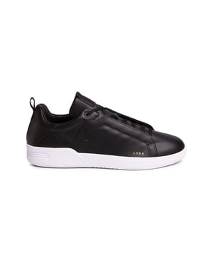 Arkk Copenhagen Iniklass S-C18 Womens Black Trainers