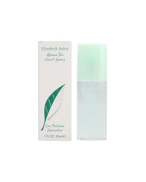 E.Arden Green Tea Scent Edp Spray 30ml.